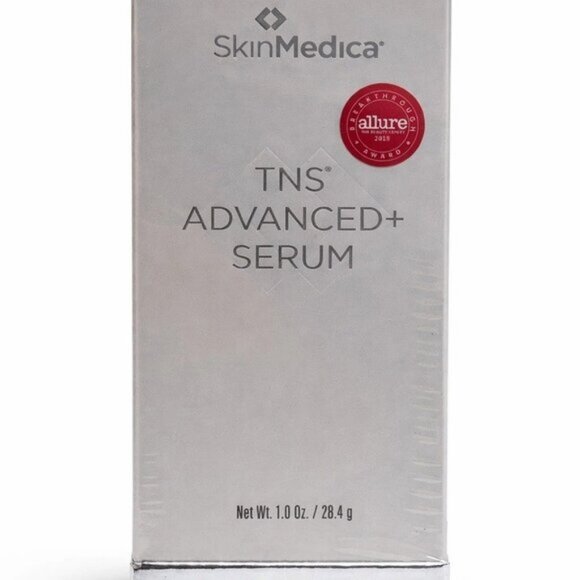 SkinMedica TNS Advanced Serum, 1 oz Exp 2027, New Sealed- - Picture 4 of 4